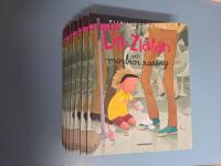 10-pack, Lill-Zlatan och morbror raring - f&ouml;rlagsnytt