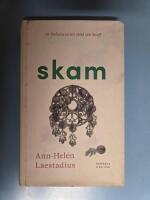Skam - roman