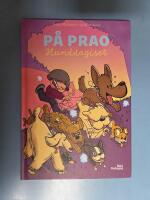 P&aring; prao. Hunddagiset