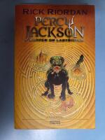 Kampen om Labyrinten