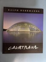 Santiago Calatrava, arkitekt och skulpt&ouml;r, f&ouml;dd 1951 : f&ouml;rverkligar det overkliga