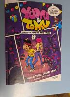 Maskeradens m&auml;stare