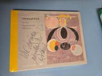 Hilma af Klint: Artist, Researcher, Medium