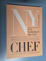 Ny chef, upplaga 3