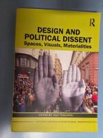 Design and Political Dissent