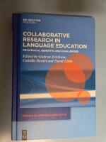 Collaborative research in language education - reciprocal benefits and challenges