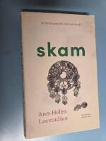 Skam - roman
