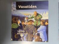 Vasatiden