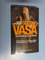 Gustav Vasa : en furste bland furstar