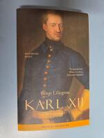 Karl XII : en biografi