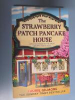 The Strawberry Patch Pancake House