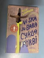 Vi ska ju bara cykla f&ouml;rbi