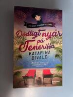 D&ouml;dligt ny&aring;r p&aring; Teneriffa