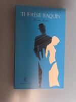 Th&eacute;r&egrave;se Raquin