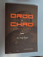 Ordo ab Chao: Volume Six: The Third Temple