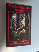 The Forgotten Island: A Horror Novel