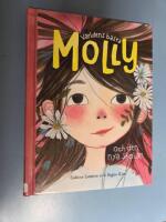 V&auml;rldens b&auml;sta Molly och den nya skolan
