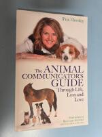 Animal communicators guide through life, loss and love