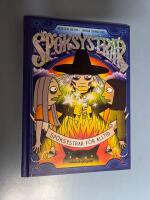 Sp&ouml;ksystrar f&ouml;r alltid