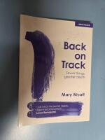 Back on Track