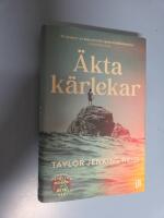&Auml;kta k&auml;rlekar