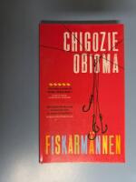 Fiskarm&auml;nnen