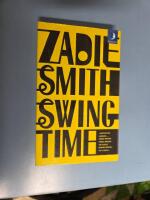 Swing time