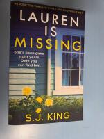 Lauren Is Missing