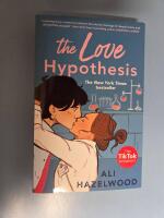 The Love Hypothesis