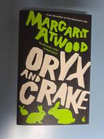 Oryx and Crake