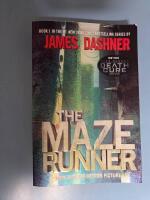 The Maze Runner (Maze Runner, Book One)