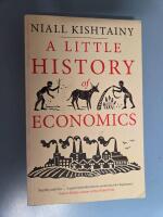 A Little History of Economics