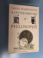 A Little History of Philosophy