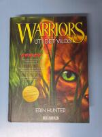 Warriors 1. Ut i det vilda