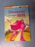 Dinosaurien som tappade r&ouml;sten (l&auml;sniv&aring; 3)