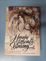 Heaven Official's Blessing (The Comic), Volume 1