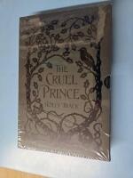 THE CRUEL PRINCE: COLLECTOR'S EDITION
