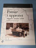 Warszawa 1: Pansar i Upproret 1944