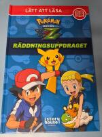 R&auml;ddningsuppdraget