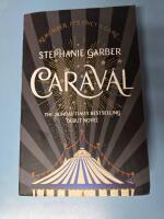 Caraval - the mesmerising sunday times bestseller