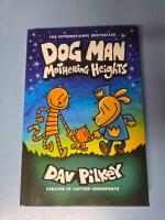 Dog Man