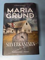 Silverkaninen