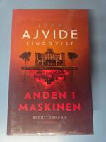 Anden i maskinen