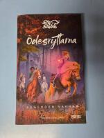 &Ouml;desryttarna. Legenden vaknar