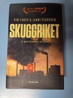 Skuggriket