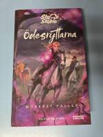 &Ouml;desryttarna. M&ouml;rkret faller