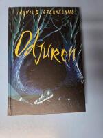 Odjuren