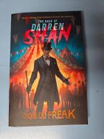 Cirque Du Freak
