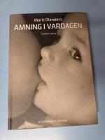 Amning i vardagen
