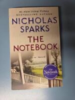 The notebook